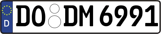 DO-DM6991