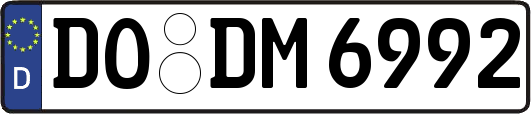 DO-DM6992