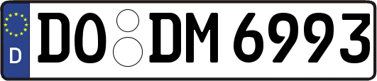 DO-DM6993