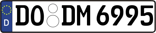 DO-DM6995