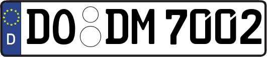 DO-DM7002