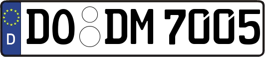 DO-DM7005