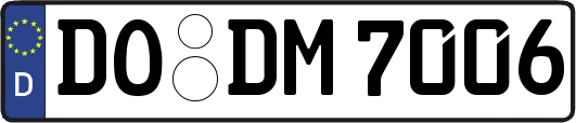 DO-DM7006