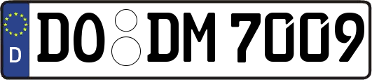 DO-DM7009