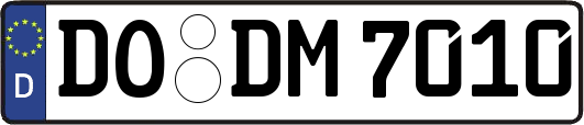 DO-DM7010