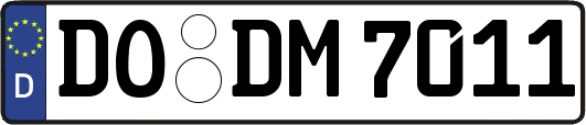 DO-DM7011