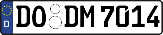 DO-DM7014