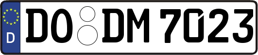 DO-DM7023