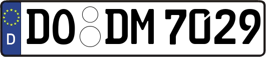 DO-DM7029