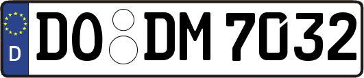 DO-DM7032