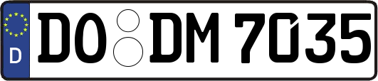 DO-DM7035