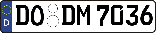 DO-DM7036