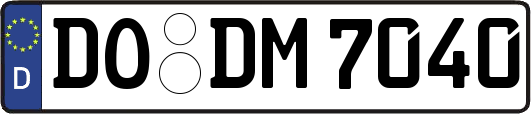 DO-DM7040