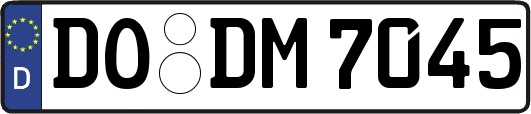 DO-DM7045