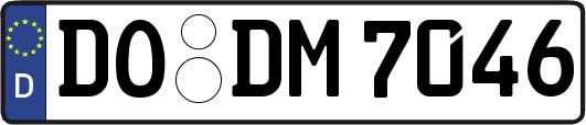 DO-DM7046