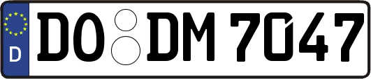 DO-DM7047