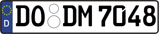 DO-DM7048