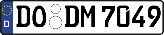 DO-DM7049