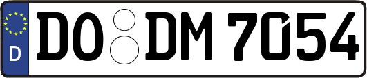 DO-DM7054