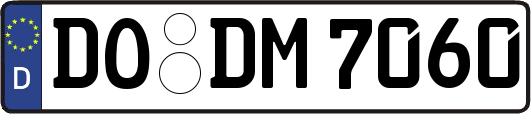DO-DM7060
