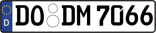 DO-DM7066
