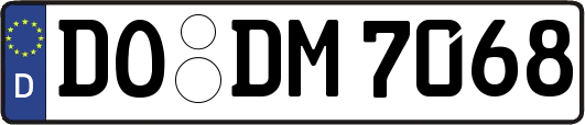 DO-DM7068