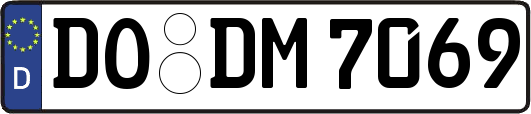 DO-DM7069