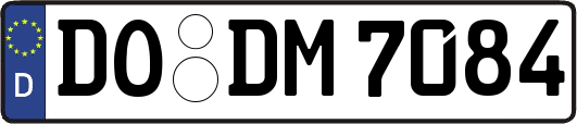 DO-DM7084