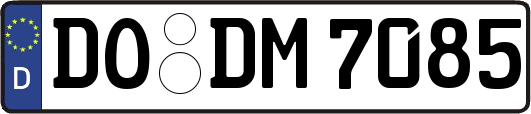 DO-DM7085