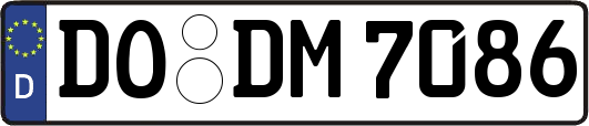 DO-DM7086