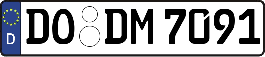 DO-DM7091