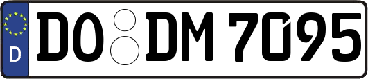 DO-DM7095