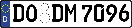 DO-DM7096
