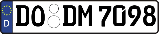 DO-DM7098