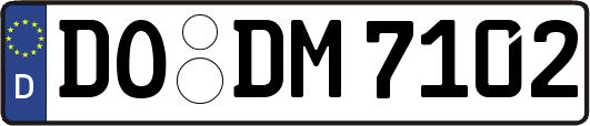 DO-DM7102