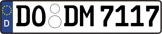 DO-DM7117