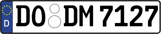 DO-DM7127