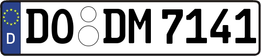DO-DM7141