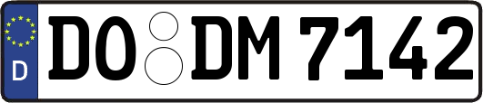 DO-DM7142