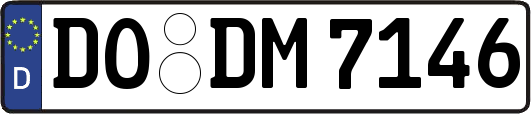 DO-DM7146