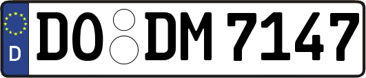 DO-DM7147