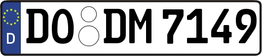 DO-DM7149