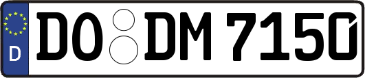 DO-DM7150