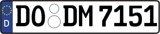 DO-DM7151