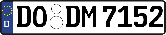 DO-DM7152
