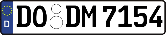 DO-DM7154