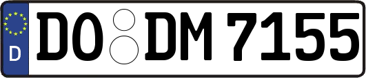 DO-DM7155