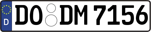 DO-DM7156