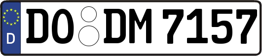 DO-DM7157