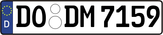 DO-DM7159